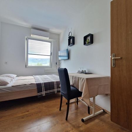 Ensuite Stay Rooms Split Eksteriør billede