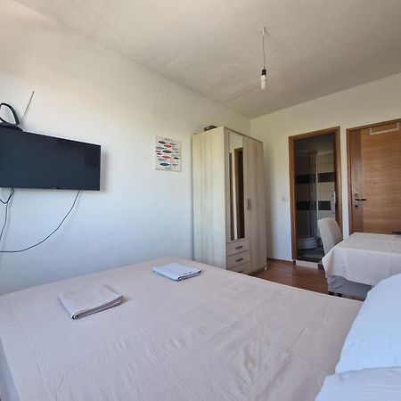 Ensuite Stay Rooms Split Eksteriør billede