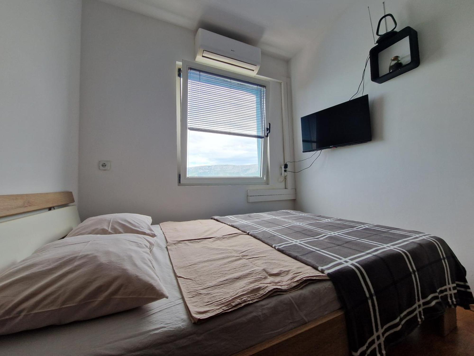Ensuite Stay Rooms Split Eksteriør billede