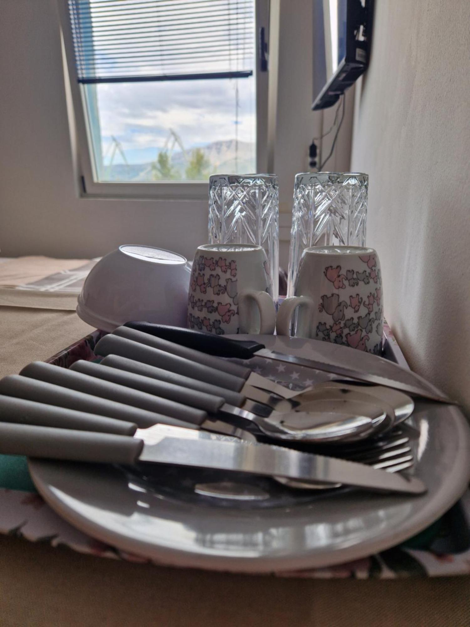 Ensuite Stay Rooms Split Eksteriør billede