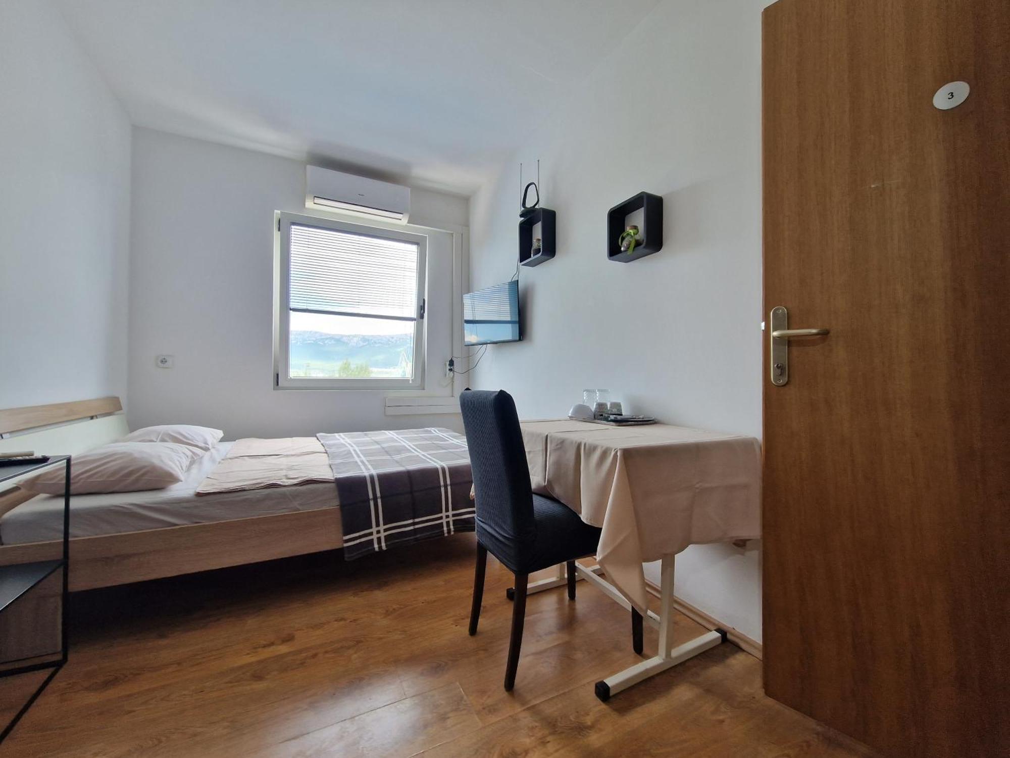 Ensuite Stay Rooms Split Eksteriør billede