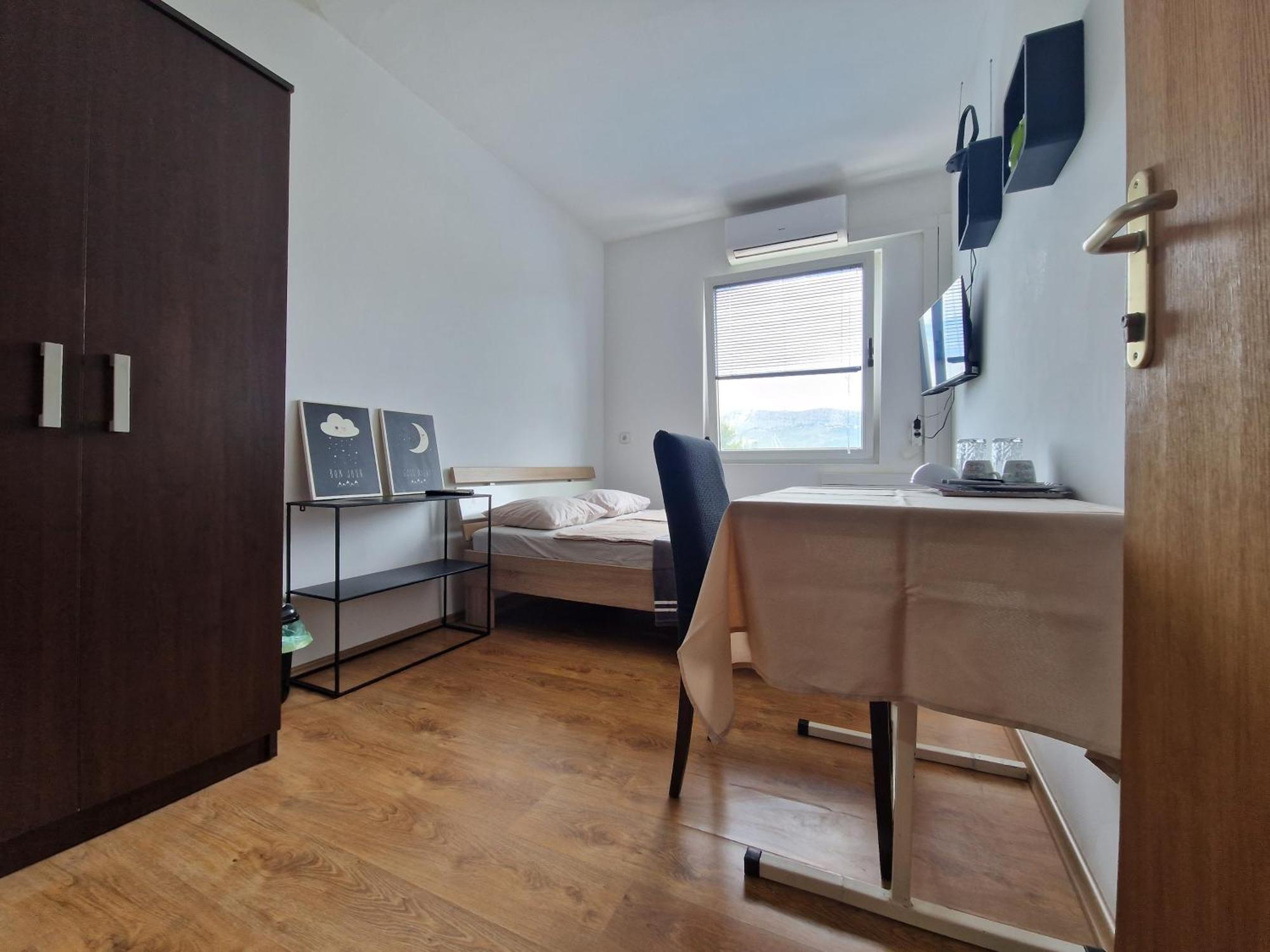 Ensuite Stay Rooms Split Eksteriør billede