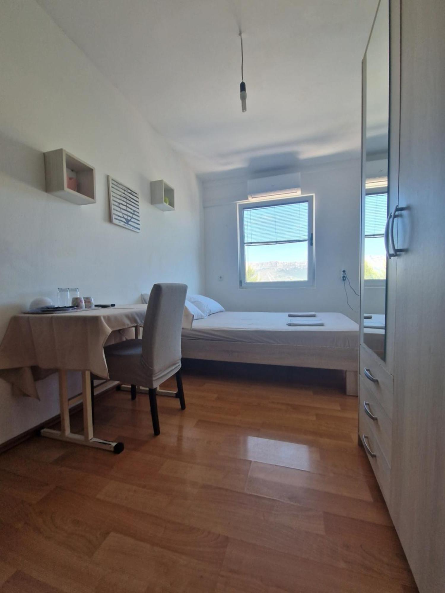 Ensuite Stay Rooms Split Eksteriør billede