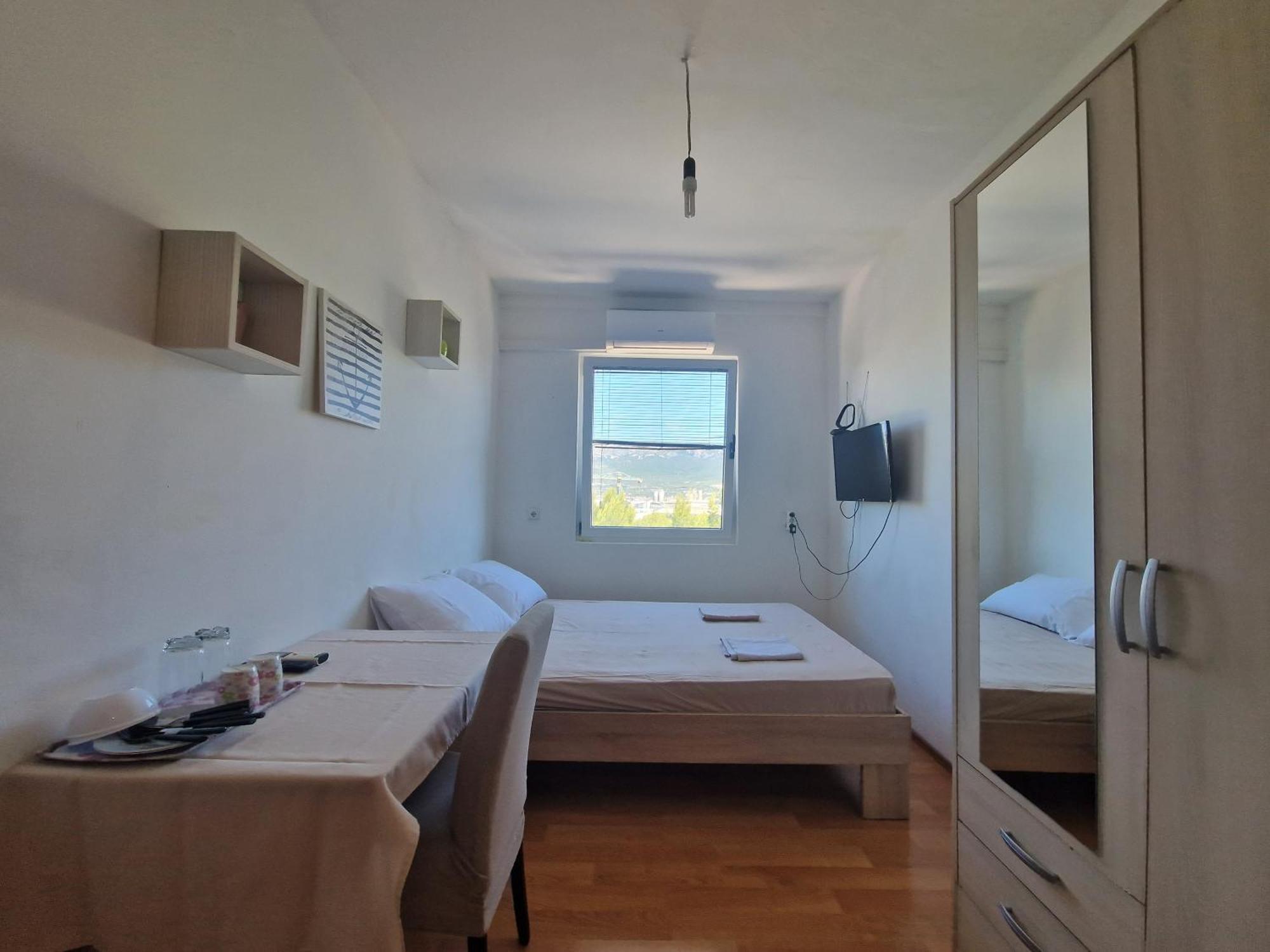 Ensuite Stay Rooms Split Eksteriør billede
