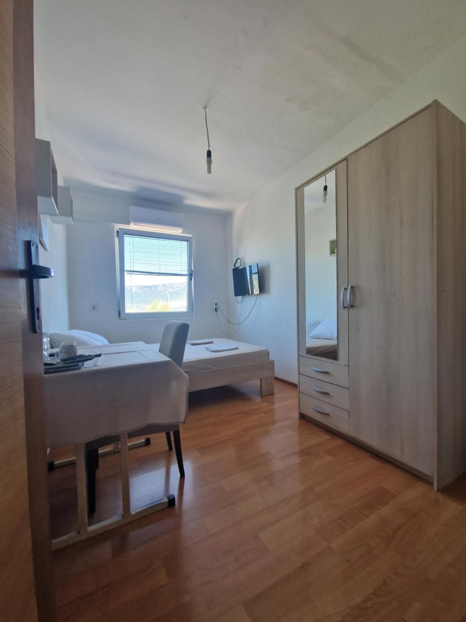 Ensuite Stay Rooms Split Eksteriør billede